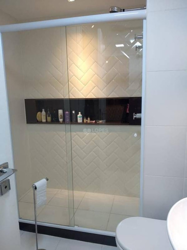 Apartamento À Venda, 93 M² Por R$ 860.000,00 - Jardim Icaraí - Niterói/rj - Ap44560