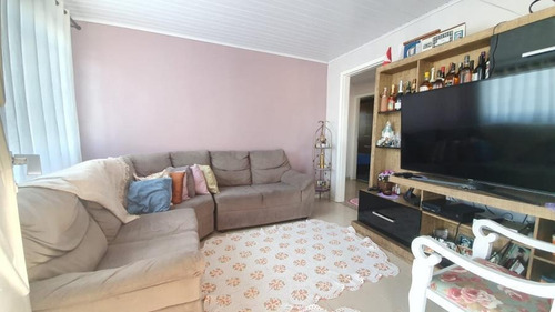 Casa Para Venda Em Guarapuava, Vila Bela, 3 Dormitórios, 2 Banheiros, 2 Vagas - Cs-0020_2-976947