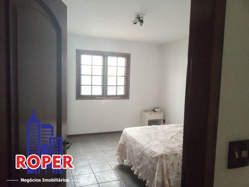 Imagem 6 de 6 de Linda Chácara De 1.300 Metros À Venda Em Um Condomínio De Chácaras Em Mairinque. - Ch00980 - 69487828