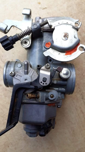 Imagem 4 de 4 de Carburador Crf230 . Cbx200 Strada