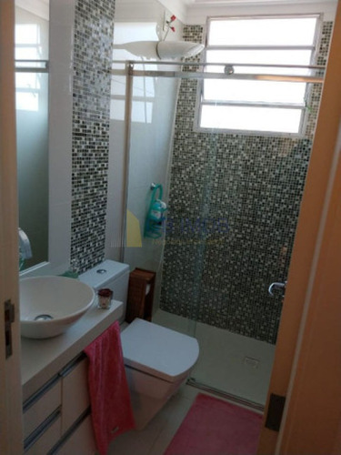 Imagem 6 de 6 de Apartamento À Venda No Condomínio Jamile - Cód. Gb 4028 - Gb4028