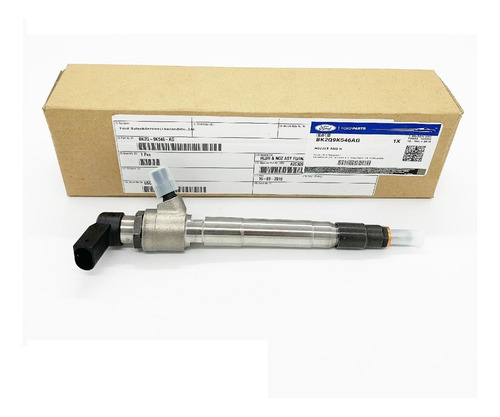 Bico Injetor De Combustivel Ranger 2.2 E 3.2 2012 A 2016