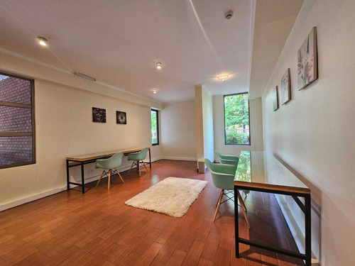 Dp. En Arriendo R. De Quiroga /n. Costanera (17068)