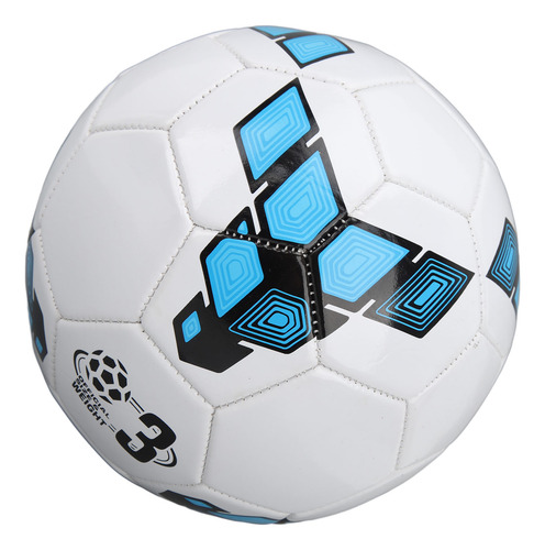 Balón De Fútbol De Entrenamiento Para Niños Y Niños Pequeños