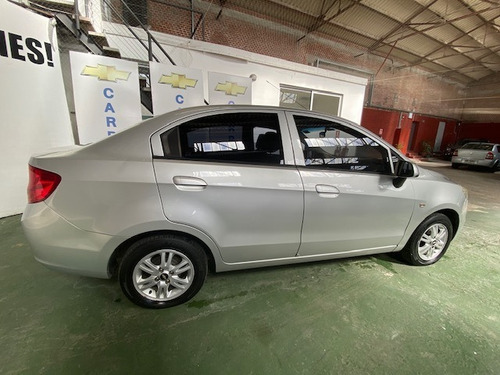 Chevrolet Sail Ltz Extra Full **impecable*** 60 Cuotas 100%