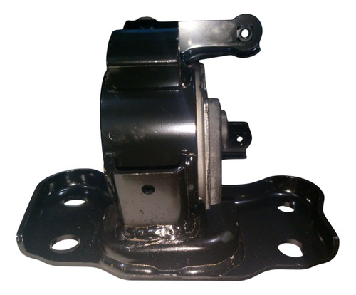 Base Soporte Motor Izq Toyota Corolla 2001-2019 12372-22150