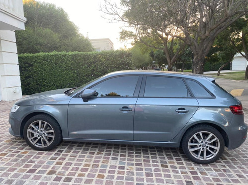 Unico!! No Perder!! Audi A3 Sportback 1.4l 150cv 5.000 Kms!!