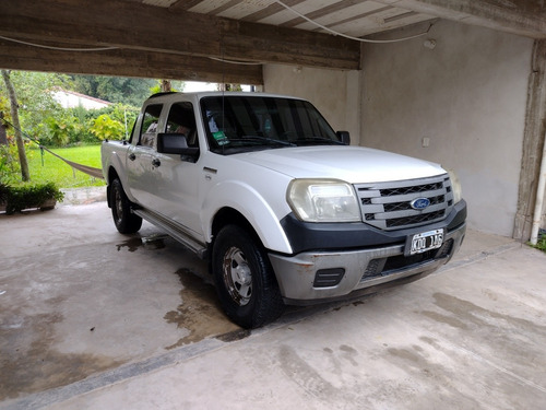 Ford Ranger 3.0 Cd Xl Plus 4x2 2011