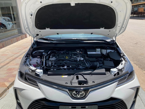 Imagen 17 de 17 de Toyota Corolla 2.0 Seg Cvt 0km My2023
