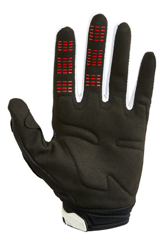 Imagen 2 de 3 de Guantes Motocross Fox - 180 Peril #28157-110
