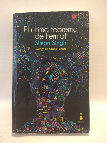 El Ultimo Teorema De Fermat Simon Singh Paprika