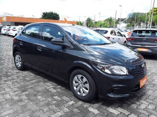 Chevrolet Onix 1.0 Mpfi Joy 8v Flex 4p Manual