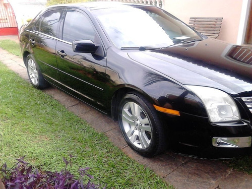 Imagem 1 de 4 de Ford Fusion Sel 2.3