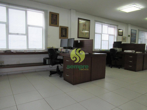 Imagem 7 de 15 de Andar Corporativo À Venda, 250 M² E 01 Vaga - Savassi - Belo Horizonte/mg - Ac0095