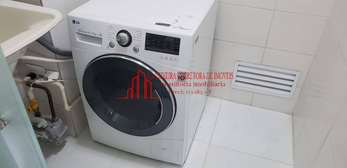 Imagem 14 de 15 de Apartamento Bairro Jardim 02 Dorm - Venda - 1744