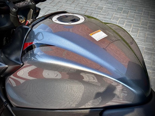 Gsx-s1000 Abs Esportiva
