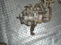 Comprar Vendo Bomba De Inyección De Nissan Pick, Año 1995, Td23
