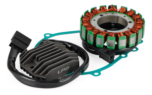 Junta Rectificadora De Estator Para Kawasaki Ninja Zx6r Zx-6