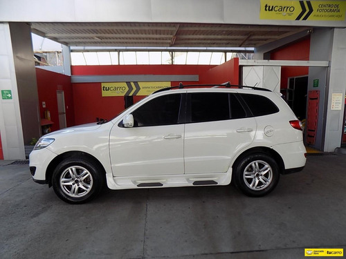 Hyundai Santa Fe 2.2 Gl Crdi 4x2