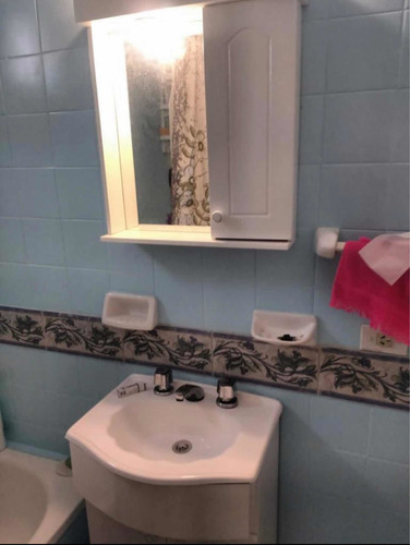 Imagen 13 de 14 de Venta Departamento 2 Ambientes Flores Lavadero Y Balcón