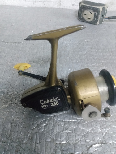 Reel Calador 330