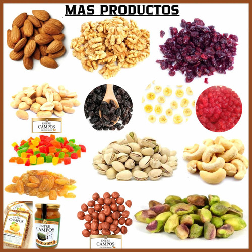 Pasas De Uva Morochas Flame X 10kg. De Exportación Premium