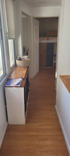 Ph En Venta - 3 Dormitorios 3 Baños - 134mts2 - Saavedra