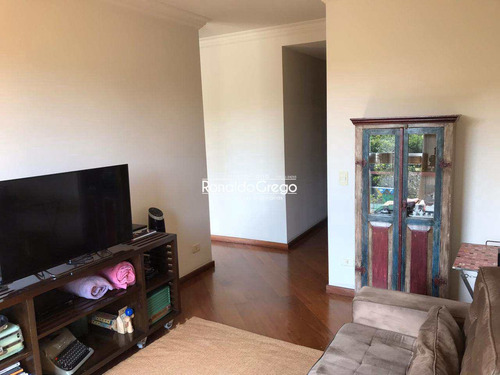 Apartamento Com 3 Dorms, Vila Madalena, São Paulo - R$ 2.3 Mi, Cod: 2400 - V2400
