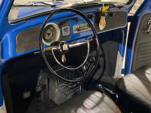 Volkswagen Fusca 1300