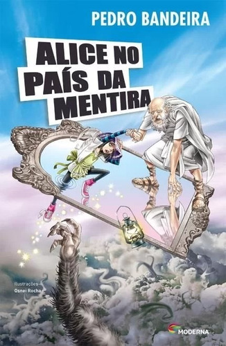 Alice No Pais Da Mentira