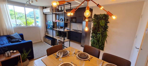 Imagem 9 de 15 de Apogeu Barra - Apartamento Em Lançamentos No Bairro Barra Da Tijuca - Rio De Janeiro, Rj - O-22031-36584