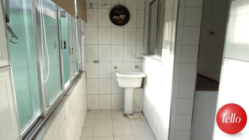 Imagem 12 de 25 de Apartamento - Ref: 184180