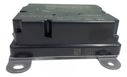 Módulo Do Airbag Hyundai Hb20 2024 Original