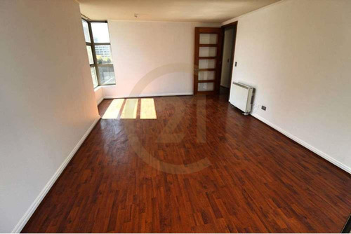 Departamento En Venta, 4 Dormitorios, Ñuñoa