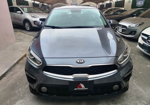 Kia Forte 2.0 Lx At