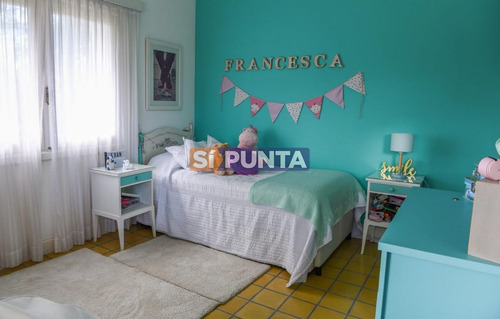 Imagen 17 de 24 de Casa En Venta En Punta Del Este
