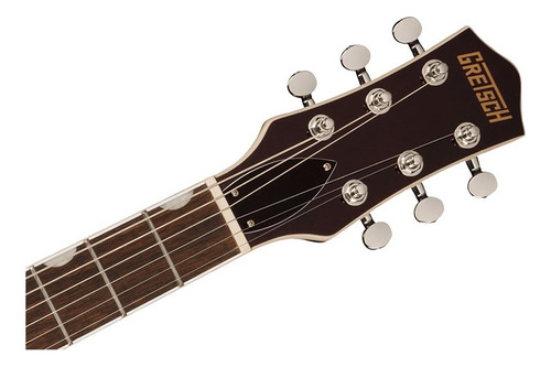 Guitarra Gretsch G5210-p90 Electromatic Jet Two 90 Single Cu