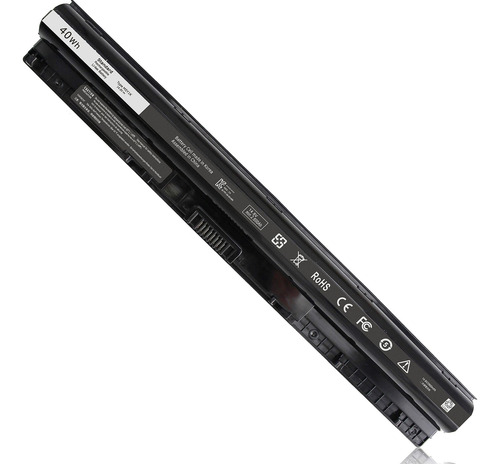 Wh Myk Bateria Para Dell Inspiron Serie Vnn Hdj Gxvj Pf