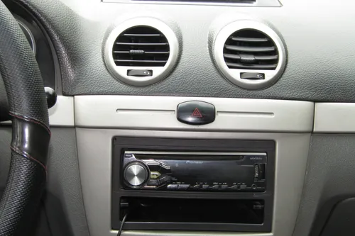 Chevrolet Optra 1.8 Limited Automática