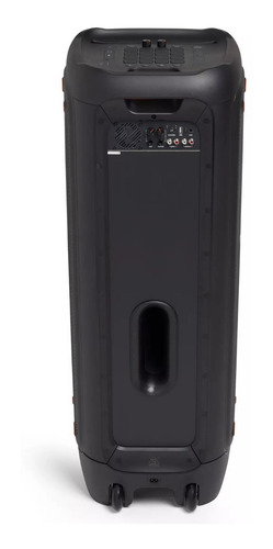 Imagen 4 de 10 de Parlante Portatil Jbl Party Box 1000 Bluetooth Karaoke Dj