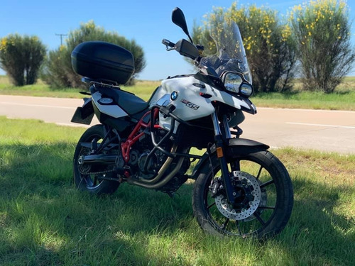 Imagen 15 de 15 de Bmw F700 Gs Sport