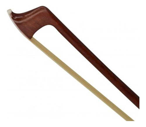 Arco Violin La Salle Lb10 1/2 Color Marrón