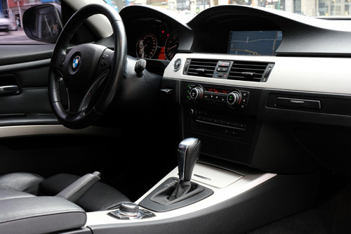 BMW Serie 3 Coupe 325i