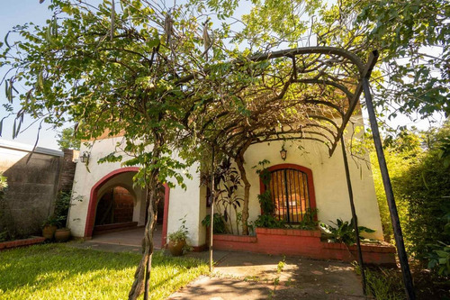 Venta Casa Quinta En Sauce Viejo J. Newbery