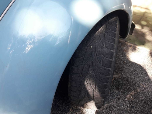 Fusca Fusca