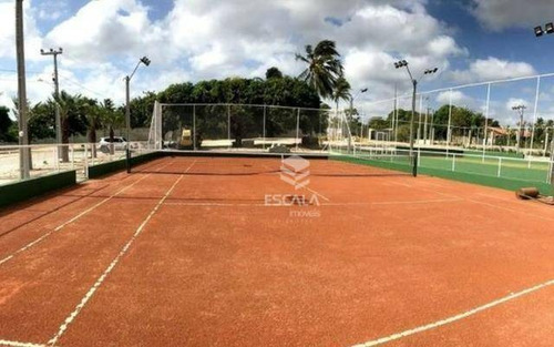 Imagem 29 de 30 de Lote À Venda Jardins Das Dunas, 253 M², Condomínio Fechado, Promoção - Mangabeira - Eusébio/ce - Te0297