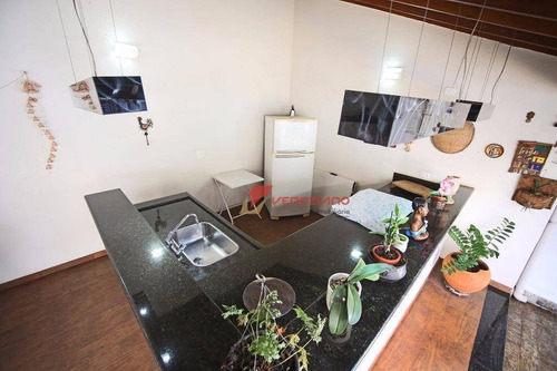 Casa Residencial À Venda, Terras De Piracicaba, Piracicaba. - Ca0396