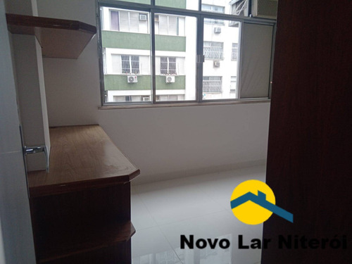 Imagem 10 de 15 de Quadra Da Praia Vazio 3 Quartos Suíte Reformado 1 Vaga Apenas 890 Mil - 764