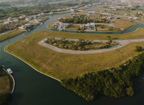 Imagen 8 de 8 de Boca Del Rio, Fracc. El Dorado. Terreno En Venta Con Acceso