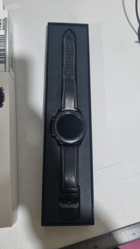 Celular Samsung S21 Plus + Galaxy Watch 3 (Usado)